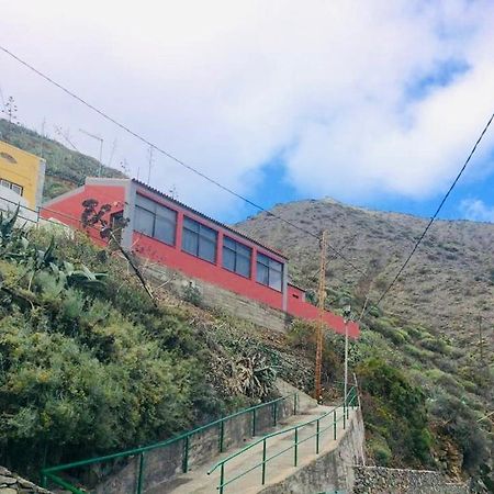 Casa En La Playa De Vallehermoso, Isla De La Gomera Εξωτερικό φωτογραφία