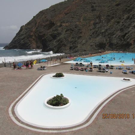 Casa En La Playa De Vallehermoso, Isla De La Gomera Εξωτερικό φωτογραφία