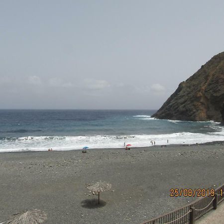 Casa En La Playa De Vallehermoso, Isla De La Gomera Εξωτερικό φωτογραφία