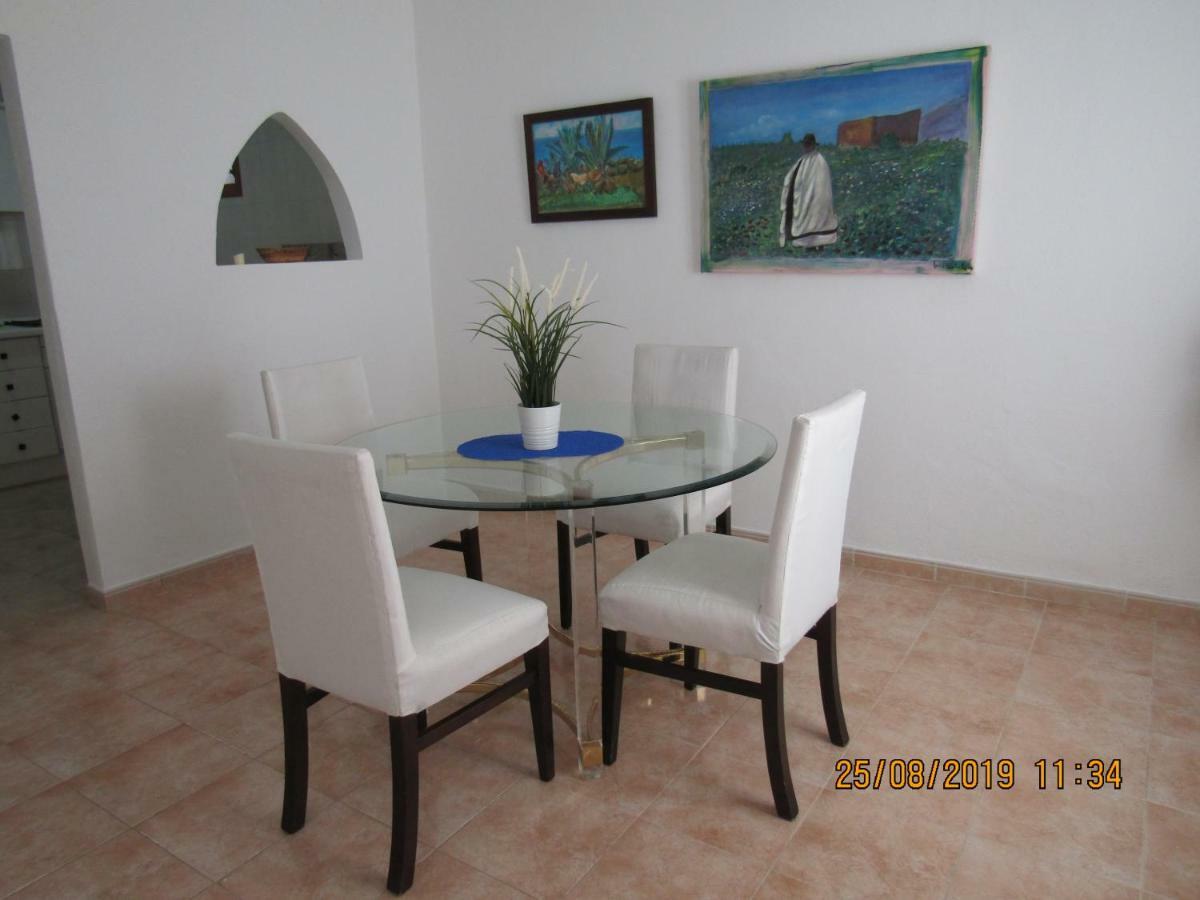 Casa En La Playa De Vallehermoso, Isla De La Gomera Εξωτερικό φωτογραφία
