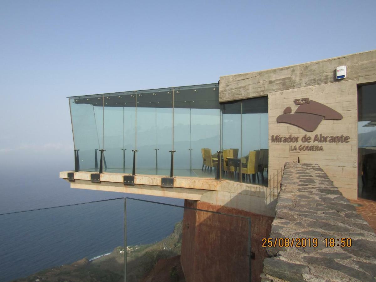 Casa En La Playa De Vallehermoso, Isla De La Gomera Εξωτερικό φωτογραφία